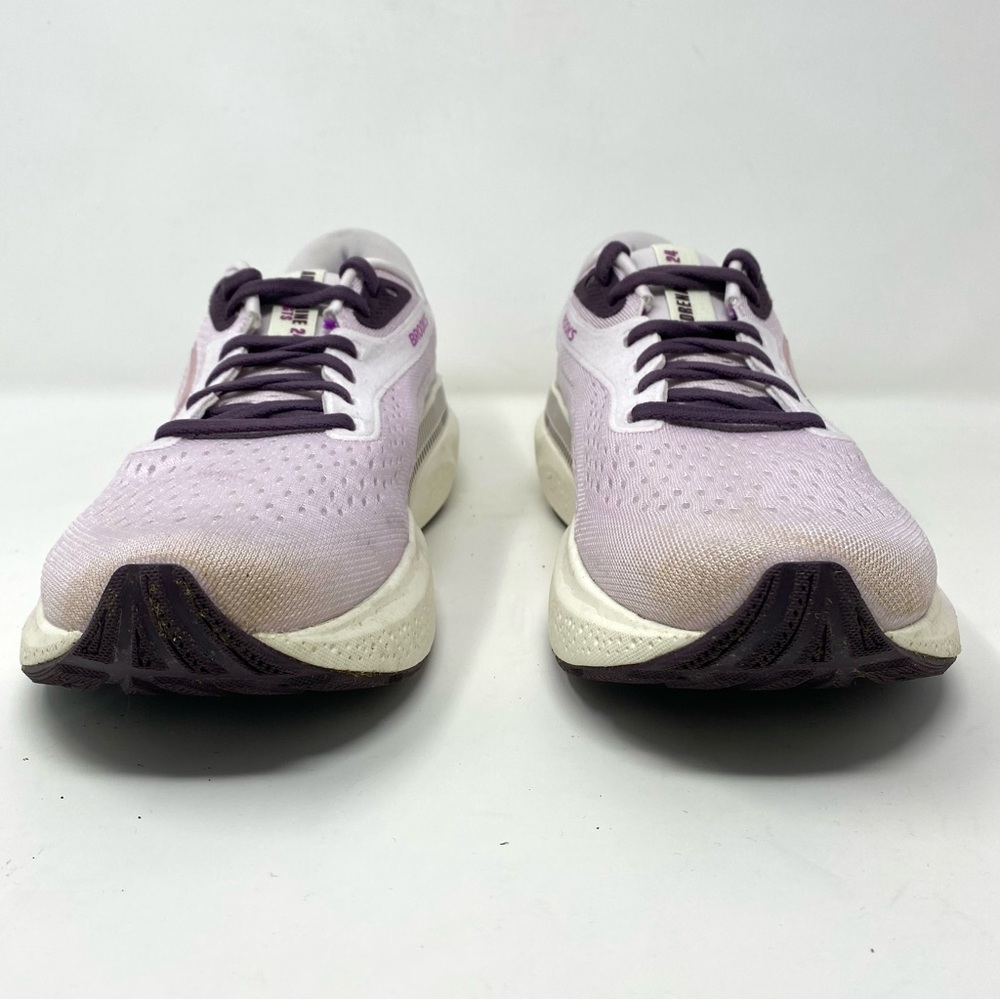 Brooks Women’s Adrenaline GTS 24 Road-Running Shoes - Picture 6 of 11